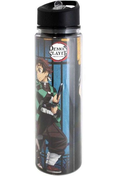 Just Funky Justfunky Demon Slayer Sipper Bottle