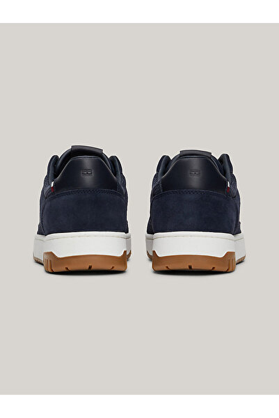 Tommy Hilfiger TH BASKET BEST NUBUCK MIX