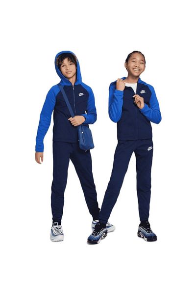 Nike Trening Nike Sportswear Club JR