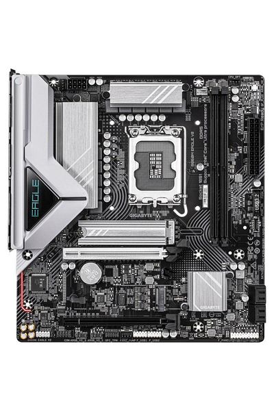 Gigabyte GIGABYTE B860M EAGLE Motherboard, Intel B860, LGA 1851, DDR5, mATX