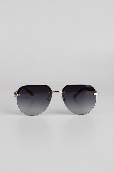 Max Polo Gold Gradient UV400 Filter Men's Sunglasses G24mp15156r04