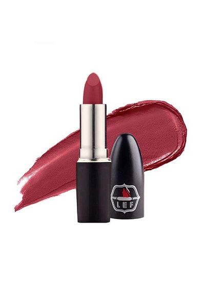 LEFLEF Lipstick Matte LEF07 3.8g