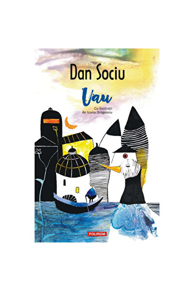 Polirom Ουάου, Νταν Σότσιου