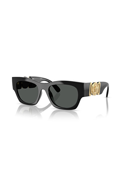 Versace 4479U Gb1/87 52 Women's Sunglasses