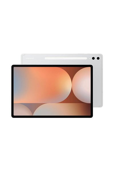 Samsung Galaxy Tab S10+ 5G, MediaTek Dimensity 9300+, 12 GB RAM, 256 GB, 13+8 MP, 12,4" AMOLED