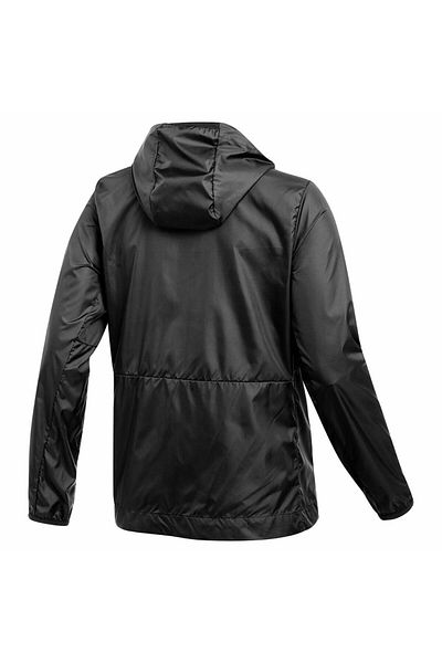 Nike Women's Training Raincoat Black