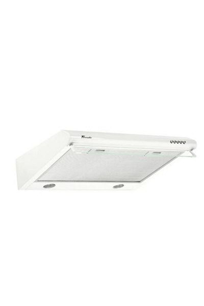 Tornado Traditional Hood Tornado Bona 20 (60) LED, 2 motors, width 60 cm, absorption 560 m3/hour