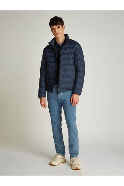 Tommy Hilfiger TJM LT - пуховик розкладний