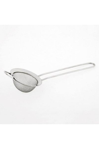 Ün-Ev D 9 Steel Strainer 6 Cm