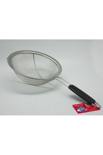 SALMANLI Un D 21a Strainer 24 Cm