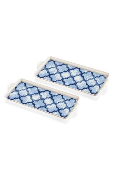 The Mia Tray 36X16 cm