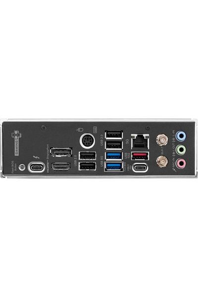 MSI Placa de baza MSI Z890 GAMING PLUS WIFI, DDR5, ATX, LGA 1851, Intel Z890