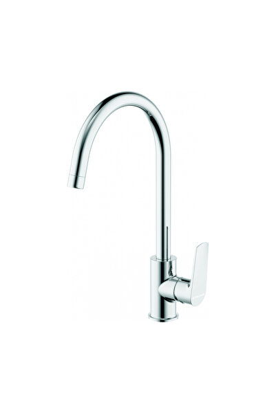 Creavit Solo Mutfak Armatürü Krom