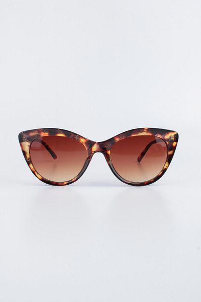 By Marine Women's Leopard UV 400 Protected Sunglasses 23ft9645r03