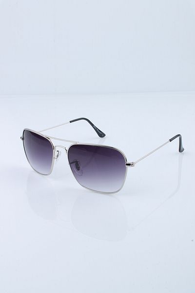 Silvio Monetti Black Gradient Uv400 Women's Sunglasses Mrt22sm8023