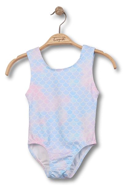 Beniizle Costum de baie pentru fete cu model