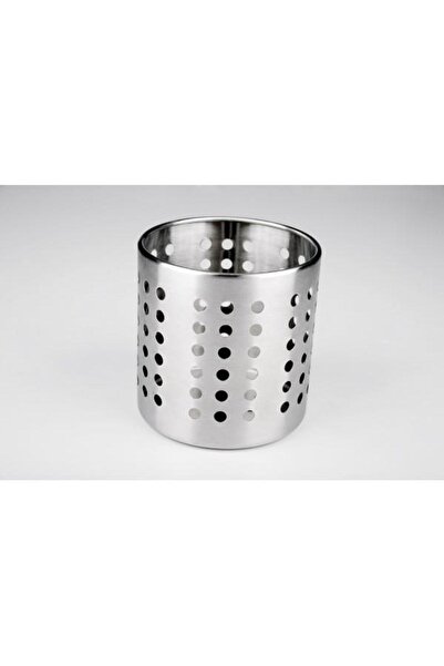 Un Σετ μεταλλικά μαχαιροπήρουνα