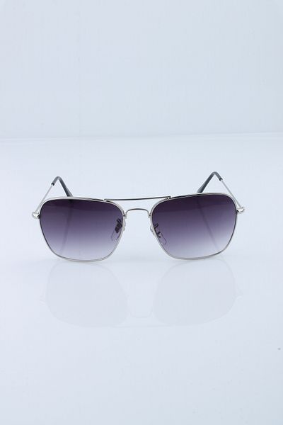 Silvio Monetti Black Gradient Uv400 Women's Sunglasses Mrt22sm8023