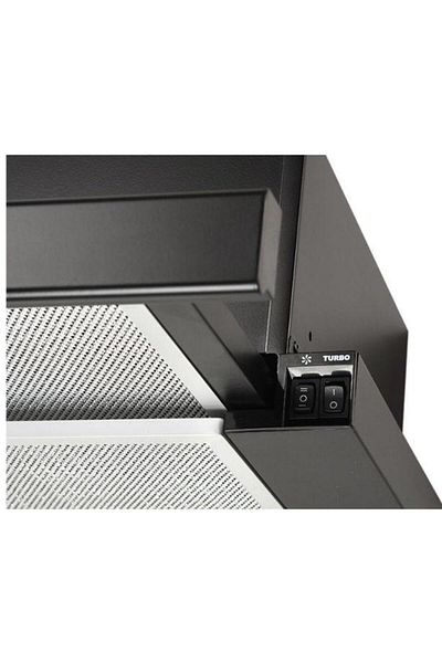 Tornado Tornado Storm 700 (60) Built-in Telescopic Hood, 1 motor, width 60 cm, 3 speeds