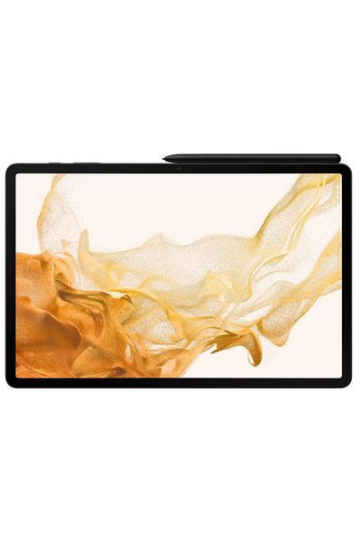 Samsung Galaxy Tab S8+ 12.4" Super AMOLED, 8GB RAM, 128GB Storage, Dual Camera