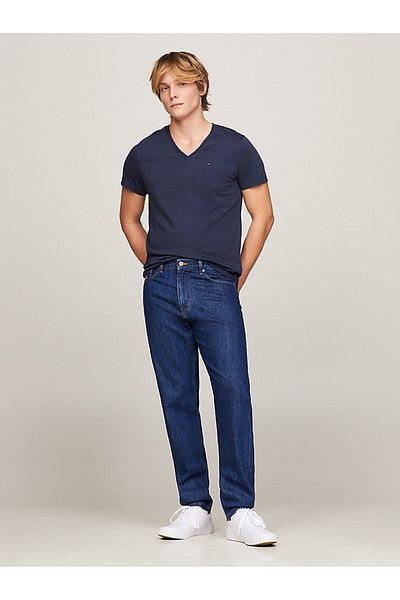 Tommy Hilfiger Men's V-neck T-shirt