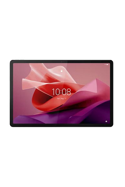 LENOVO Tab P12 TB370FU Tablet, MediaTek Dimensity 7050, 12.7" 3K Display, 4GB RAM, 128GB