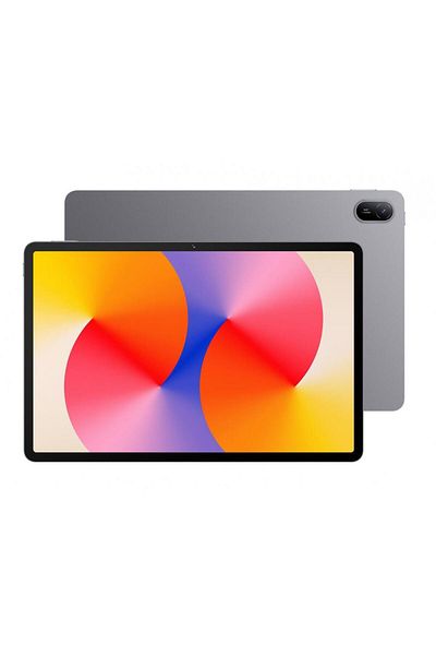 Huawei Tabletă Huawei MatePad SE 11 Gen 2, LCD de 11 inchi, 6 GB RAM, 128 GB, Wi-Fi, Harmony OS, M-Pen