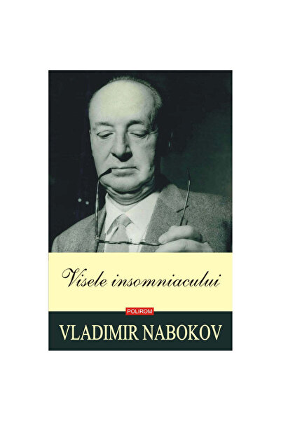Polirom Τα όνειρα του αϋπνικού