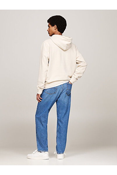 Tommy Hilfiger Tjm Reg Essentıal Flag Hood Ext