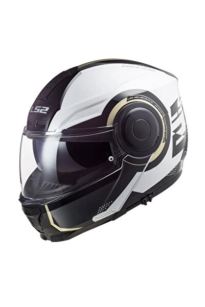 LS2 SCOPE ARCH PARLAK BEYAZ