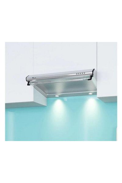 Tornado Traditional hood Tornado Bona 20 (60) LED, 2 motors, width 60 cm, absorption 560 m3/hour