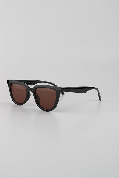 By Marine Brown Uv400 Filter Unisex Sunglasses G24Ft10R06