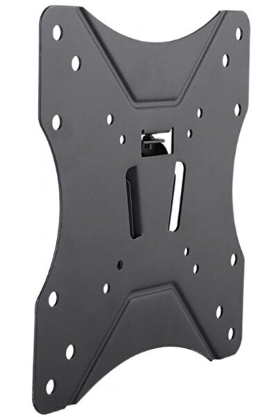 LogiLink Suport Perte Logilink BP0004, 23" - 42", 25 Kg (Negru)