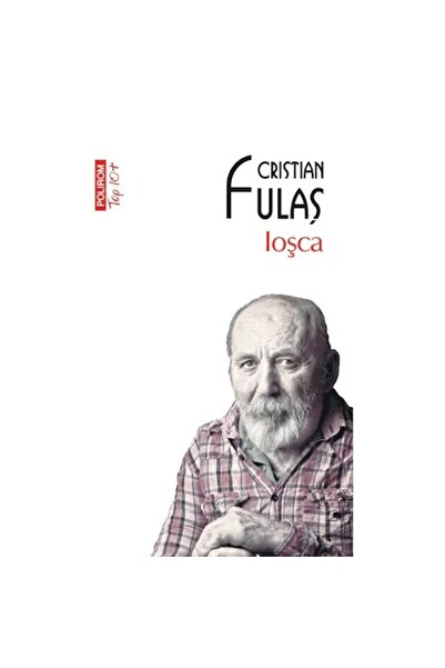 Polirom Iosca - Cristian Fulas, editia 2022