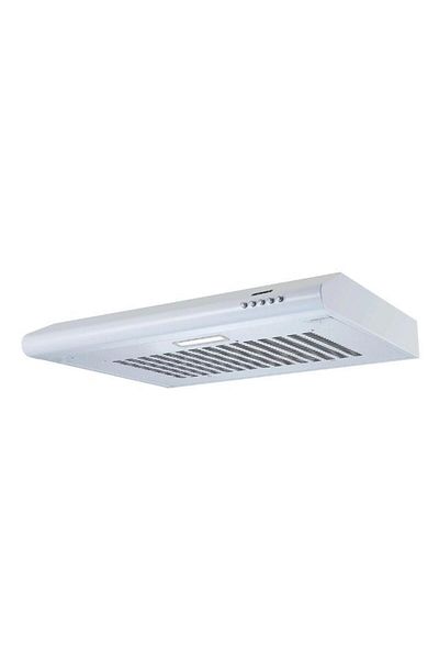 Heinner Traditional hood Heinner CH-201WH, Absorption power 209 mc/h, 85 W (White)