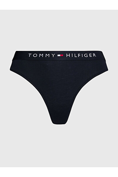 Tommy Hilfiger THONG (EXT SIZES)