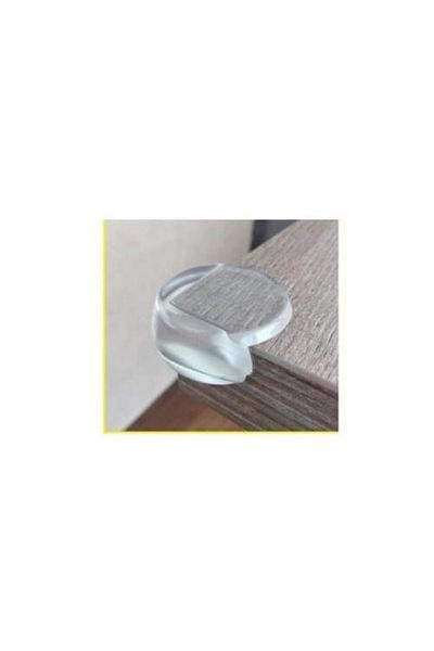 Gondol Elbis Home Corner Protector Transparent Baby Protector