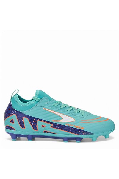 AlbiShoes Pantofi de fotbal pentru bărbați de sezon nou - glezne, gât, șosete, pantofi de fotbal cu iarbă (36-44)
