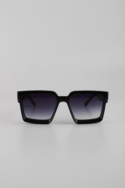 By Marine Black Uv400 Filter Women's Sunglasses G24Ft2024R01