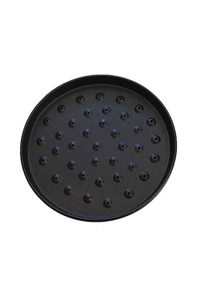 Messan رقم: 28 مقلاة بيتزا مثقبة 28 سم