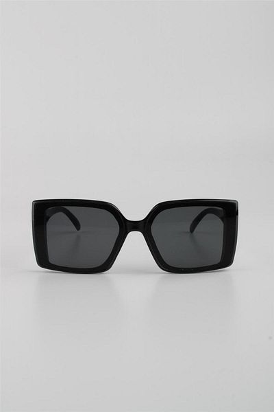 La Viva Uv400 Filter Black Gradient Women's Sunglasses - G24Lvs3308R05