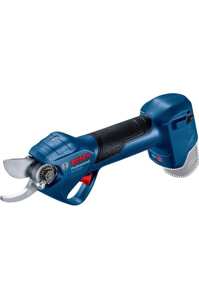Bosch Pro Pruner Akülü Bahçe Makası (AKÜ VE ŞARJ CİHAZI DAHİL DEĞİLDİR) - 06019k1020