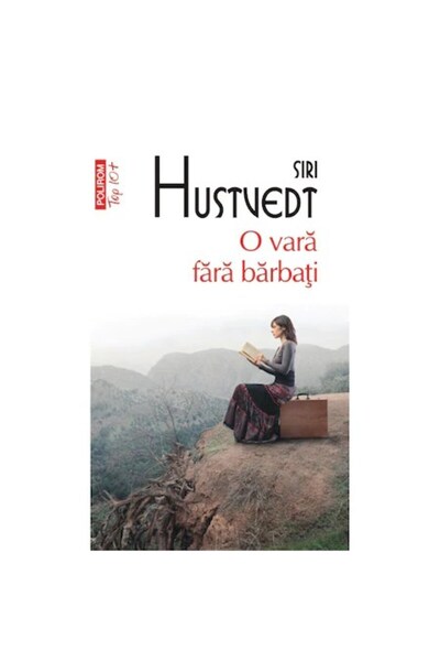 Polirom O vară fără bărbați, Siri Hustvedt