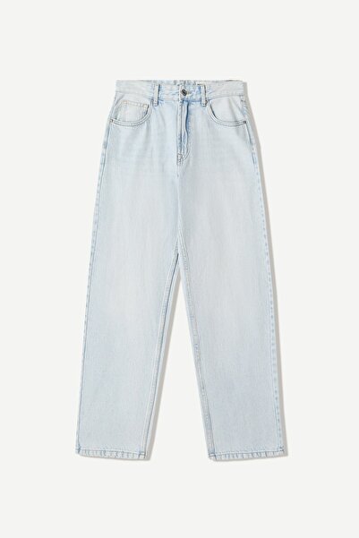 Bershka Tapered fit jean