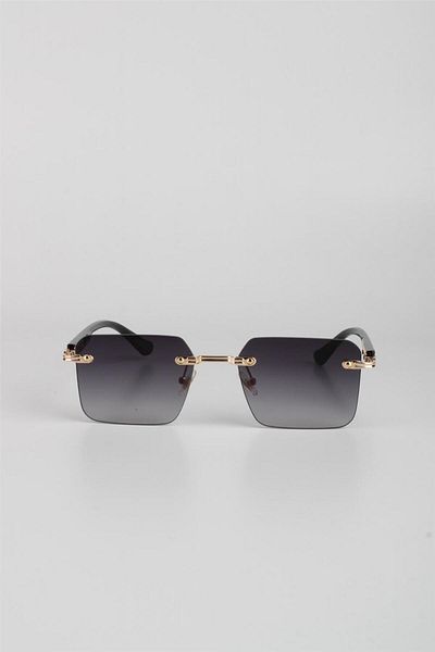Max Polo Gold Gradient UV400 Filter Women's Sunglasses G24mp3202r05