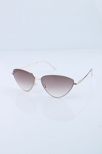 Silvio Monetti Nude Uv400 Women's Sunglasses Mrt22sm8038a