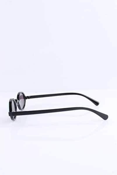 Silvio Monetti Unisex Black UV400 Sunglasses - 3sm5928r001