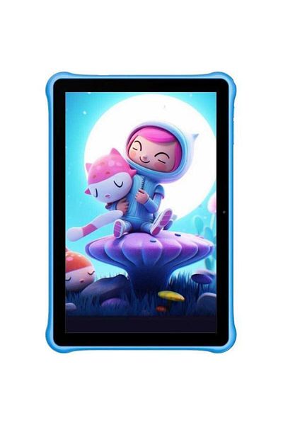 Blackview Tab A6 Kids Tablet, 10.1" IPS, 8GB RAM, 128GB, Android, Blue