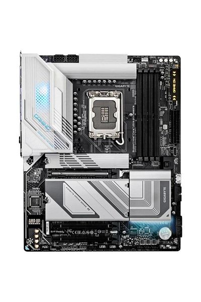 Gigabyte Placa de baza GIGABYTE Z890 GAMING X WIFI7, DDR5, ATX, LGA 1851, Intel Z890
