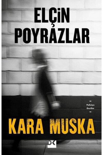 Doğan Kitap Kara Muska